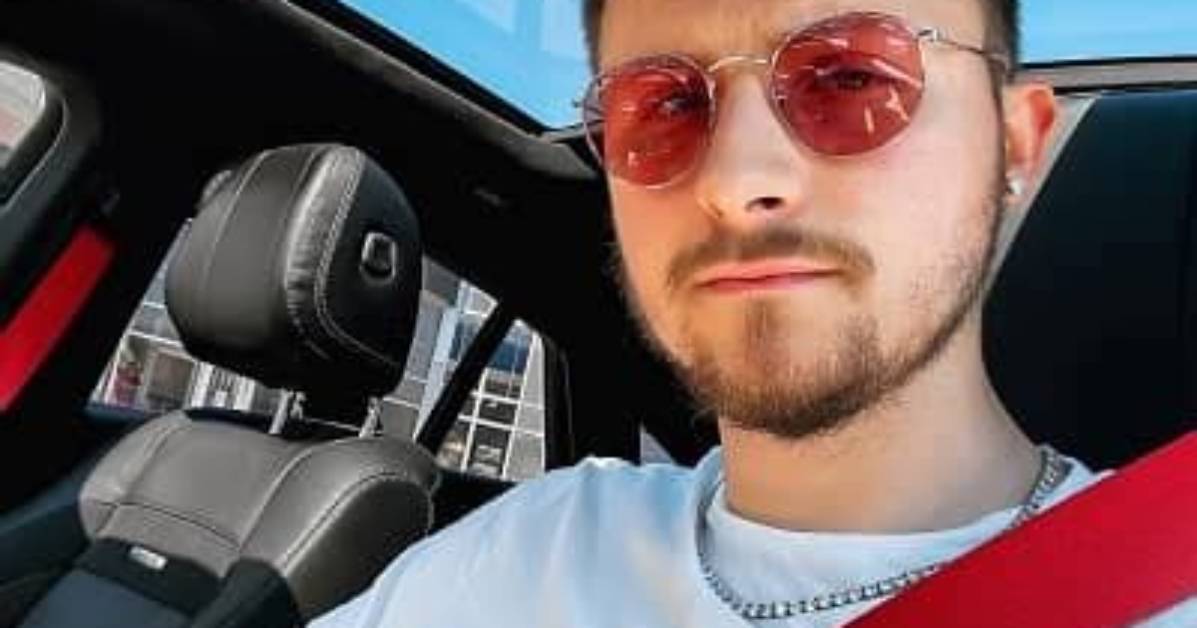 Hypemyke Net Worth 2024, Age, Height, Bio, Birthday, Wiki!