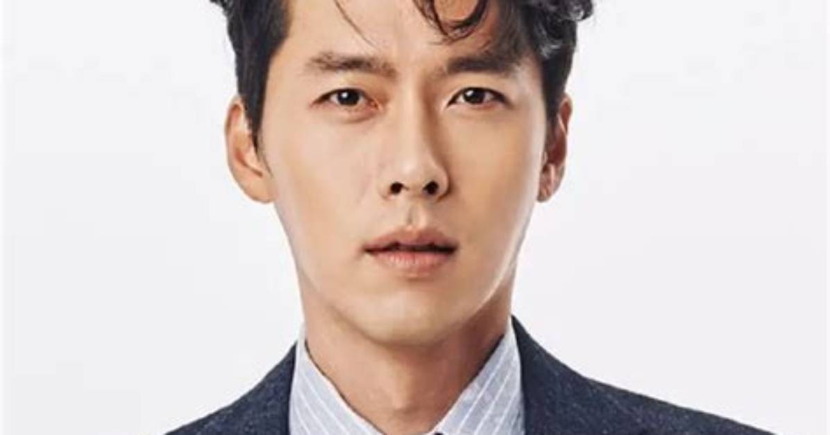Hyun Bin Net Worth, Age, Height, Bio, Birthday, Wiki!