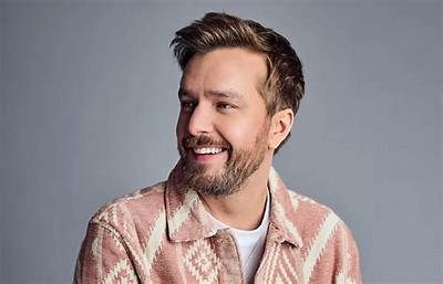 Iain Stirling - Net Worth, Age, Height, Birthday, Bio, Wiki!