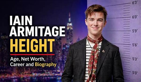 Iain Wright - Net Worth, Age, Height, Birthday, Bio, Wiki!
