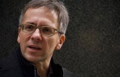 Ian Bremmer - Net Worth, Age, Height, Birthday, Bio, Wiki!
