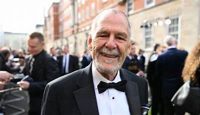 Ian Gelder Net Worth 2024, Age, Height, Bio, Birthday, Wiki!