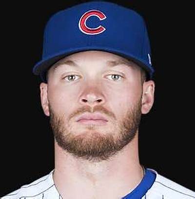 Ian Happ Net Worth, Age, Height, Bio, Birthday, Wiki!