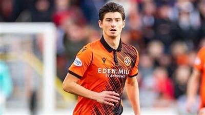 Ian Harkes - Net Worth, Age, Height, Birthday, Bio, Wiki!