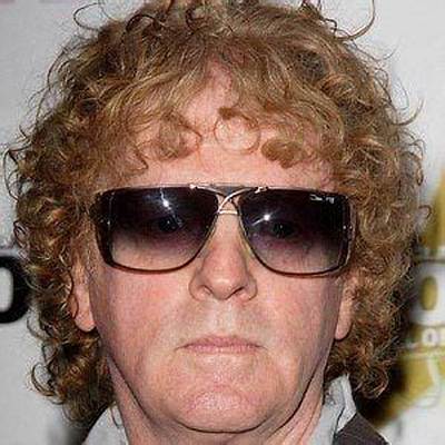 Ian Hunter - Net Worth, Age, Height, Birthday, Bio, Wiki!