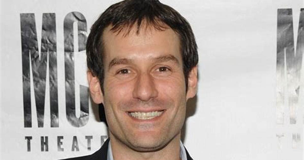 Ian Kahn - Net Worth, Age, Height, Birthday, Bio, Wiki!