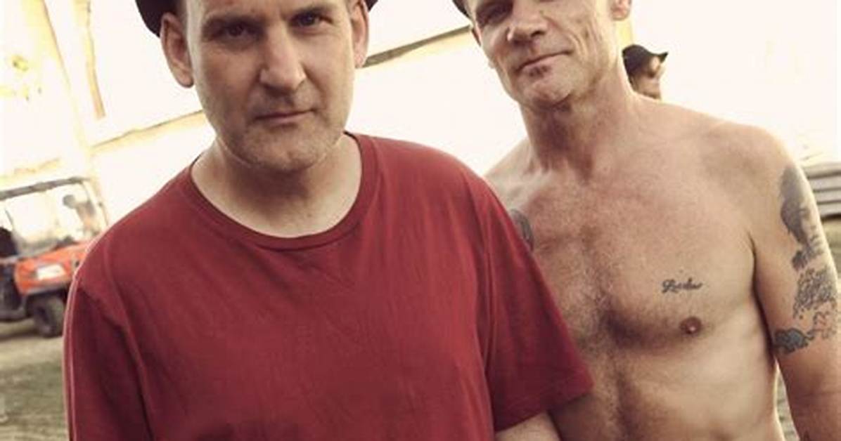 Ian Mackaye - Net Worth, Age, Height, Birthday, Bio, Wiki!