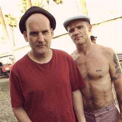 Ian Mackaye - Net Worth, Age, Height, Birthday, Bio, Wiki!