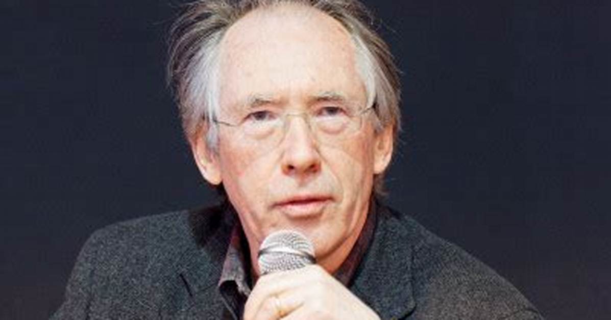 Ian Mcewan - Net Worth, Age, Height, Birthday, Bio, Wiki!