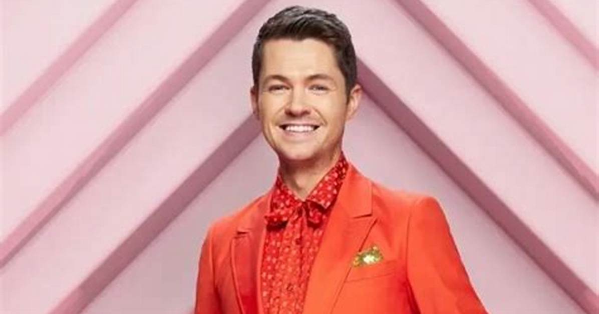 Ian Mcginty - Net Worth, Age, Height, Birthday, Bio, Wiki!