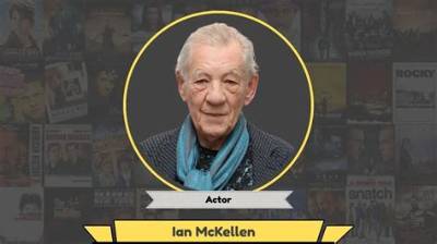 Ian Mckay - Net Worth, Age, Height, Birthday, Bio, Wiki!