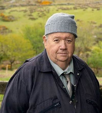 Ian Mcneice Net Worth 2024, Age, Height, Bio, Birthday, Wiki!