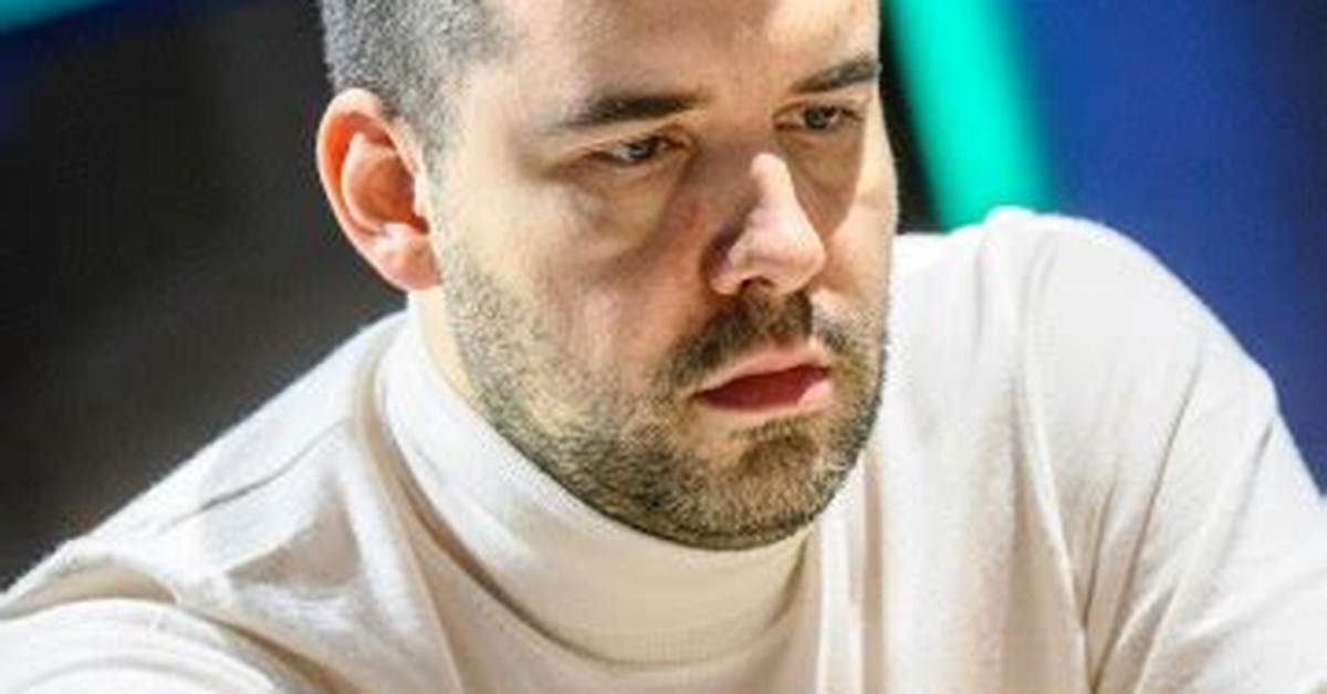 Ian Nepomniachtchi Net Worth, Age, Height, Bio, Birthday, Wiki!