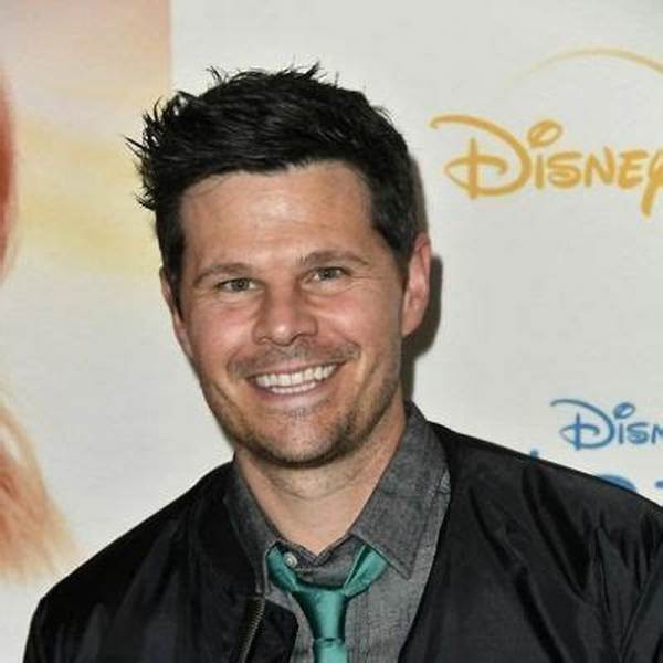 Ian Reed Kesler Net Worth, Age, Height, Bio, Birthday, Wiki!