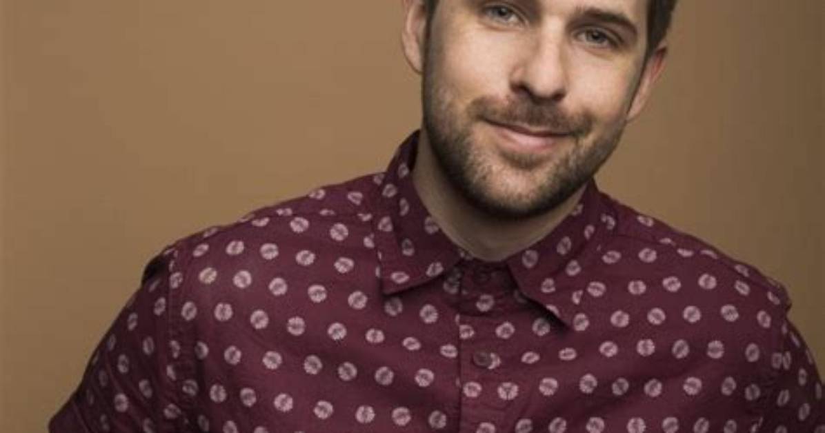 Ian Spear Net Worth 2024, Age, Height, Bio, Birthday, Wiki!