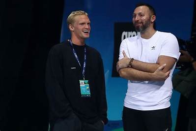 Ian Thorpe Net Worth 2024, Age, Height, Bio, Birthday, Wiki!