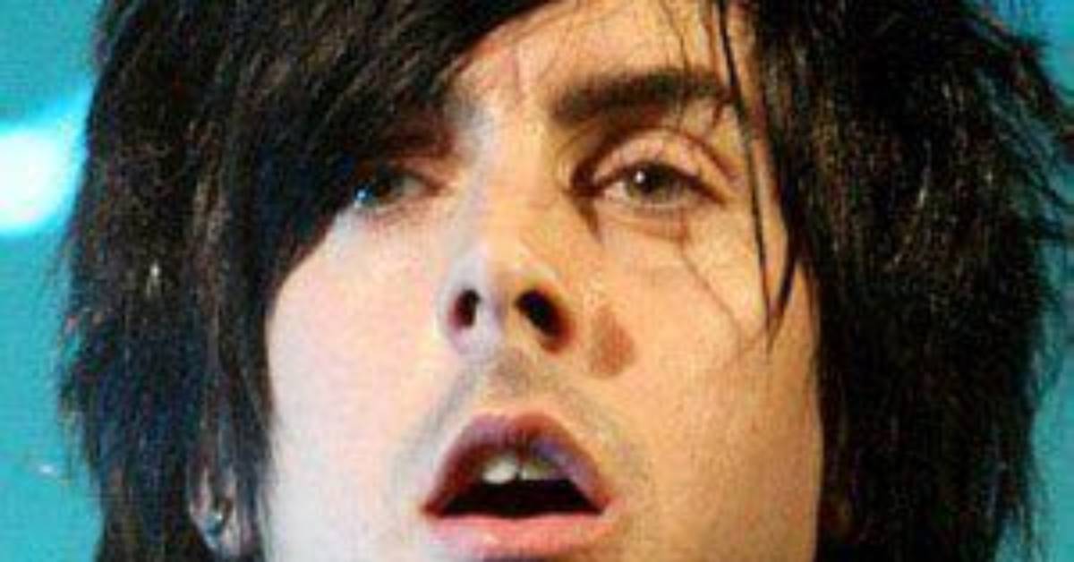 Ian Watkins - Net Worth, Age, Height, Birthday, Bio, Wiki!