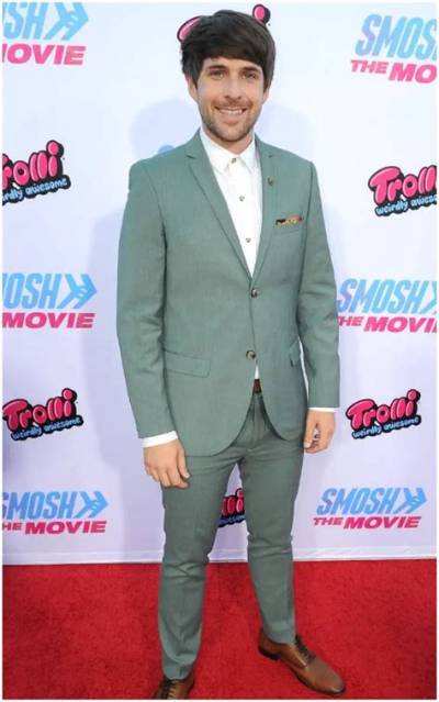 Ian Wilkinson Net Worth 2024, Age, Height, Bio, Birthday, Wiki!