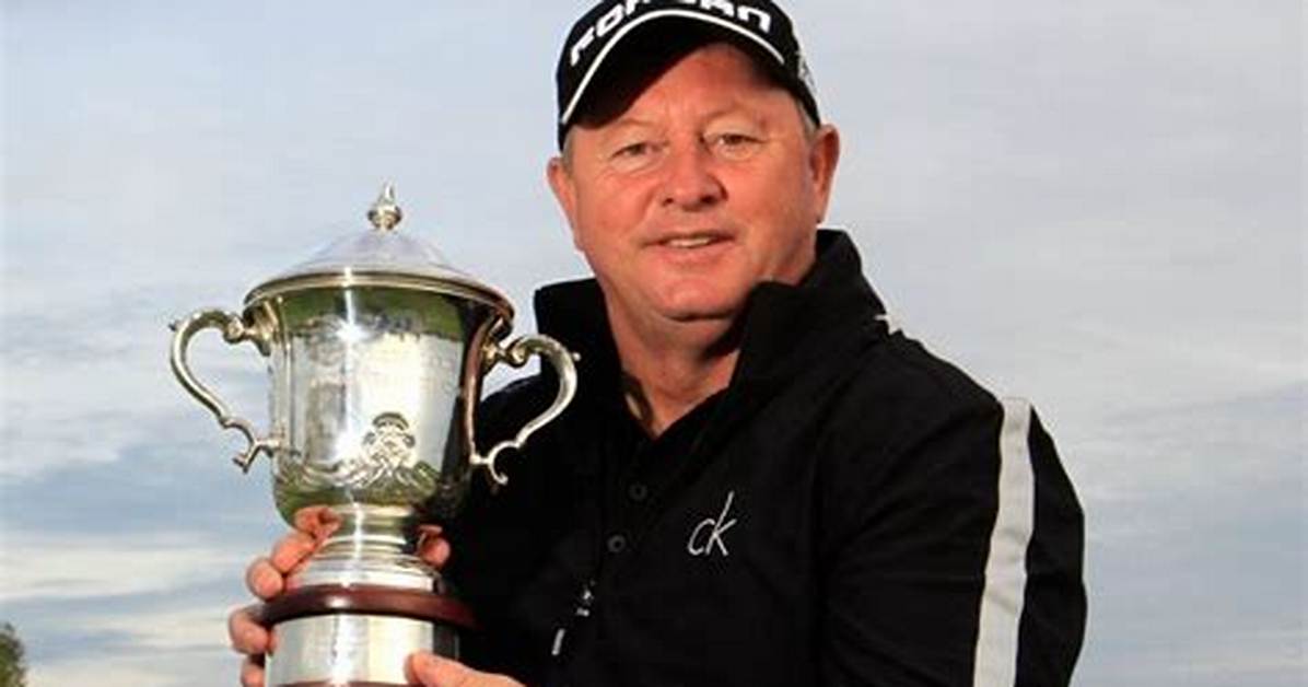 Ian Woosnam Net Worth, Age, Height, Bio, Birthday, Wiki!