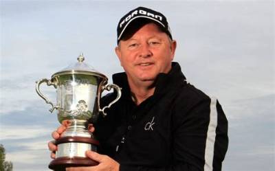 Ian Woosnam Net Worth, Age, Height, Bio, Birthday, Wiki!
