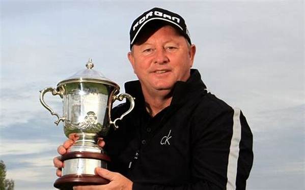 Ian Woosnam Net Worth, Age, Height, Bio, Birthday, Wiki!