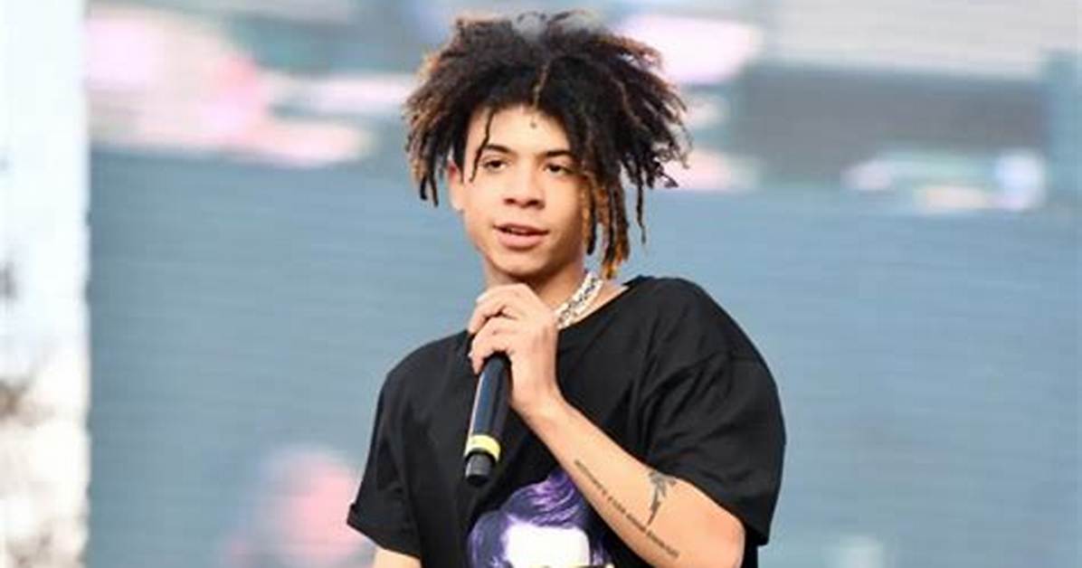 Iann Dior Net Worth, Age, Height, Bio, Birthday, Wiki!