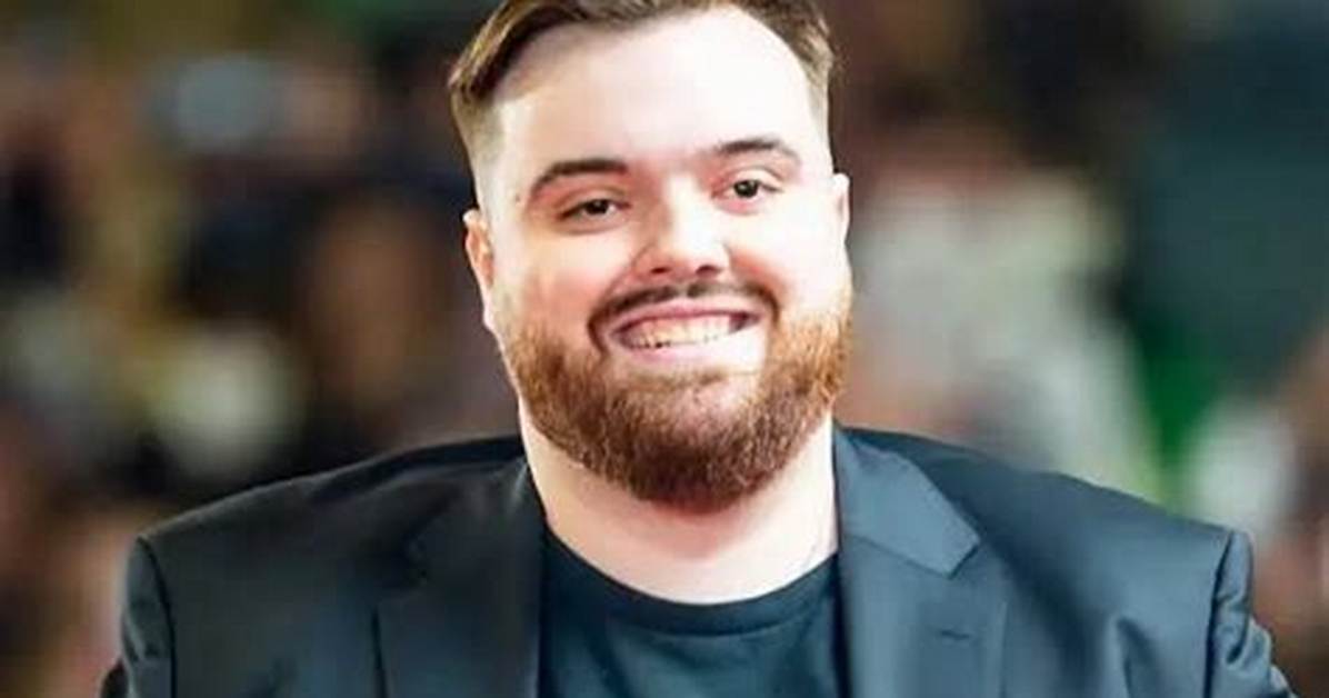 Ibai Llanos Net Worth, Age, Height, Bio, Birthday, Wiki!