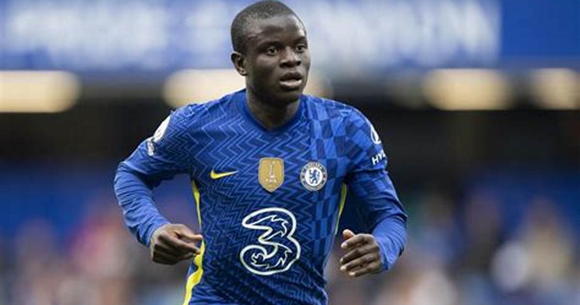 Ibrahim Kante Net Worth, Age, Height, Bio, Birthday, Wiki!