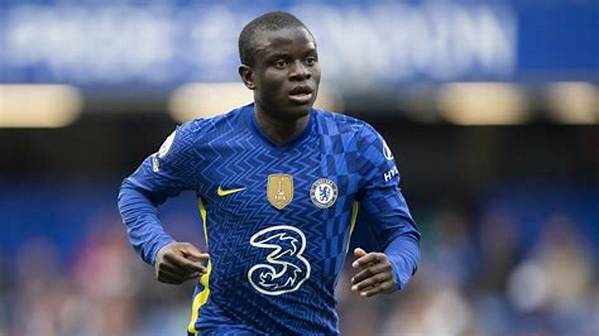 Ibrahim Kante Net Worth, Age, Height, Bio, Birthday, Wiki!