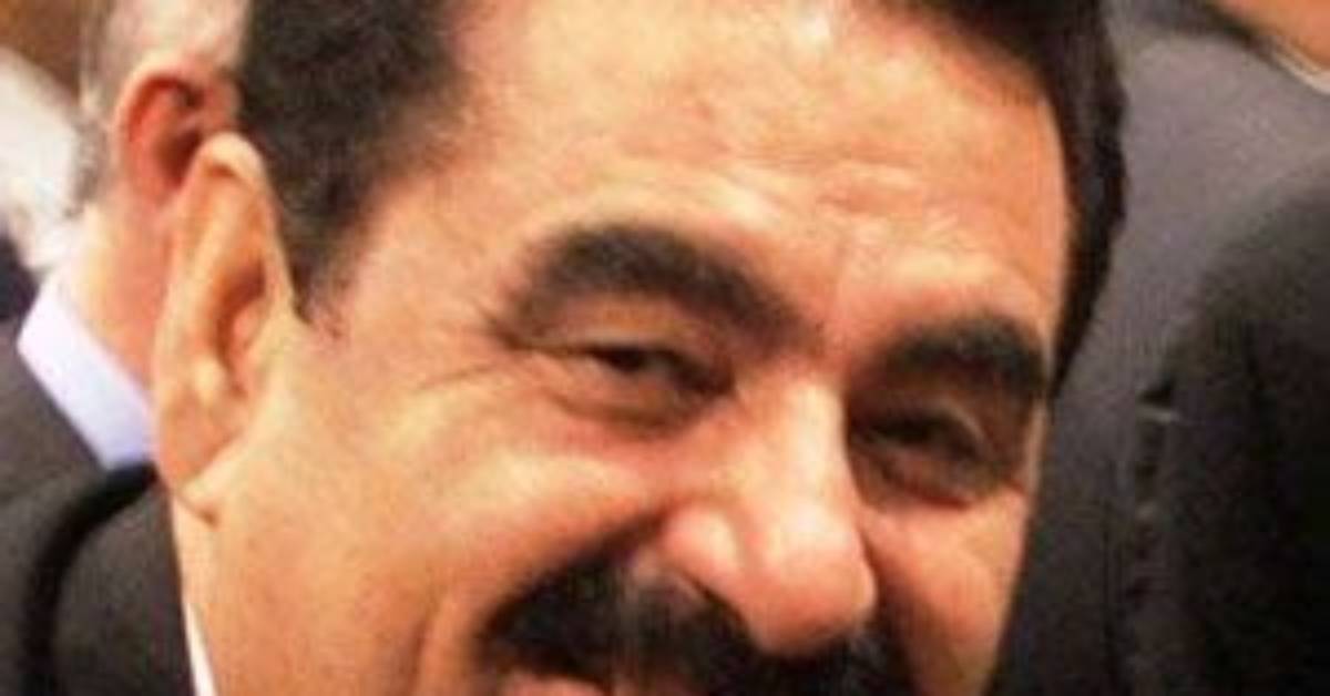 Ibrahim Tatlises Net Worth, Age, Height, Bio, Birthday, Wiki!