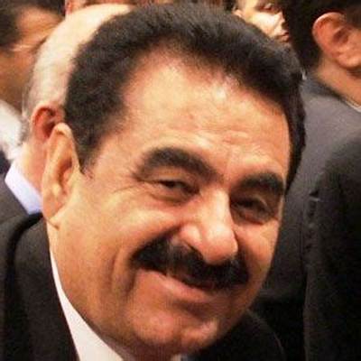 Ibrahim Tatlises Net Worth, Age, Height, Bio, Birthday, Wiki!