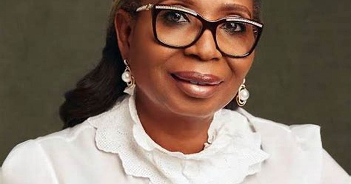 Ibukun Awosika Net Worth, Age, Height, Bio, Birthday, Wiki!