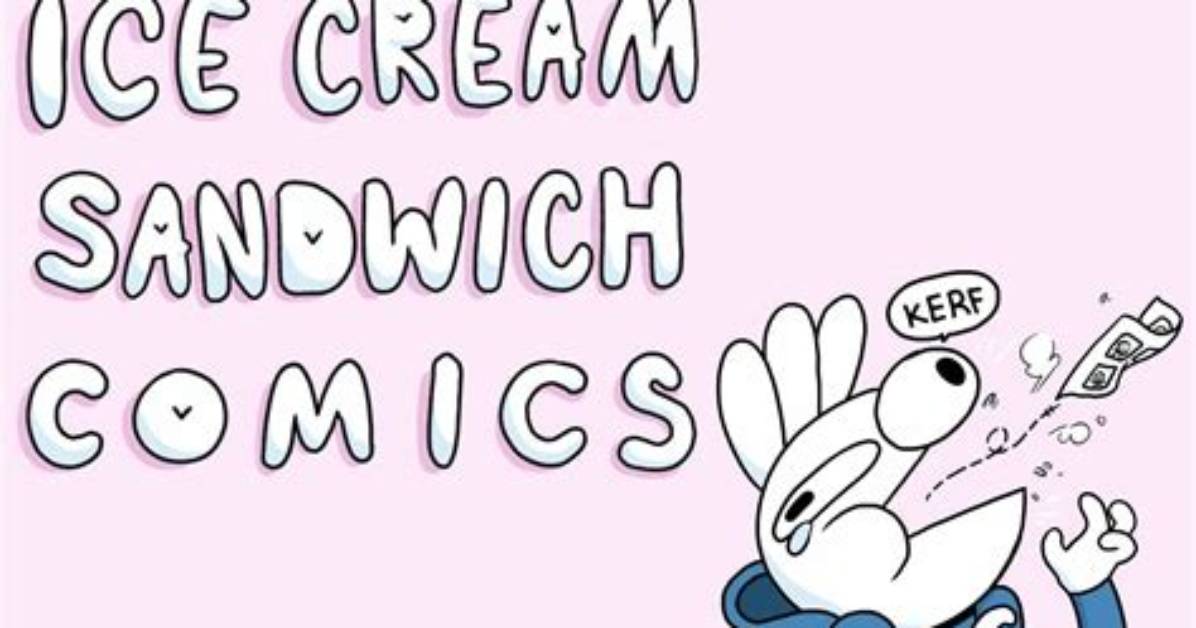 Ice Cream Sandwich Net Worth, Age, Height, Bio, Birthday, Wiki!