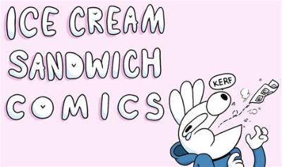 Ice Cream Sandwich Net Worth, Age, Height, Bio, Birthday, Wiki!