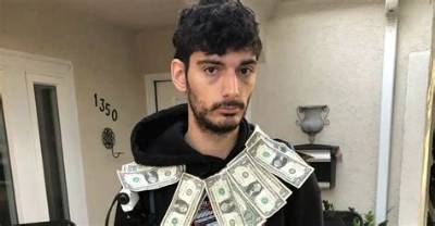 Ice Poseidon Net Worth, Age, Height, Bio, Birthday, Wiki!