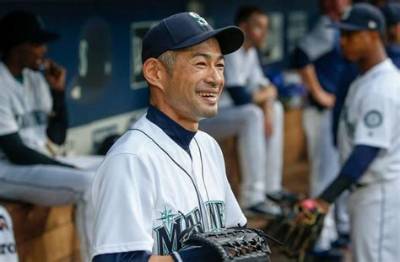 Ichiro Suzuki Net Worth, Age, Height, Bio, Birthday, Wiki!