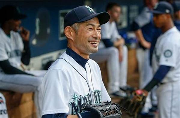 Ichiro Suzuki Net Worth, Age, Height, Bio, Birthday, Wiki!