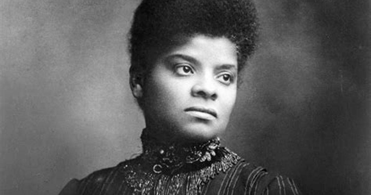 Ida B. Wells Net Worth 2024, Age, Height, Bio, Birthday, Wiki!