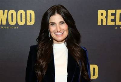 Idina Menzel Net Worth, Age, Height, Bio, Birthday, Wiki!