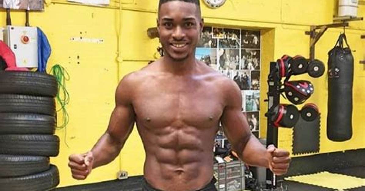Idris Virgo - Net Worth, Age, Height, Birthday, Bio, Wiki!