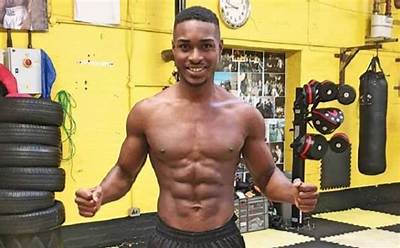 Idris Virgo - Net Worth, Age, Height, Birthday, Bio, Wiki!