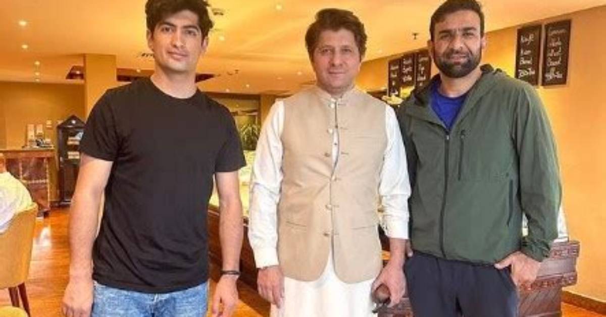 Iftikhar Ahmed Net Worth 2024, Age, Height, Bio, Birthday, Wiki!