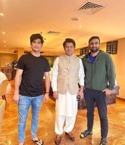 Iftikhar Ahmed Net Worth 2024, Age, Height, Bio, Birthday, Wiki!