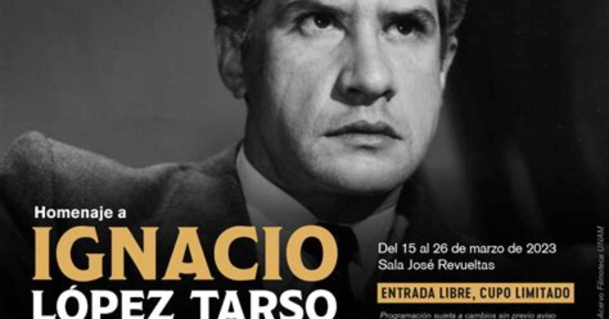 Ignacio L%C3%B3Pez Tarso Net Worth Age Height 600. Jpg