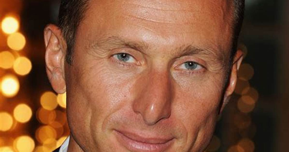 Igor Kesaev - Net Worth, Age, Height, Birthday, Bio, Wiki!