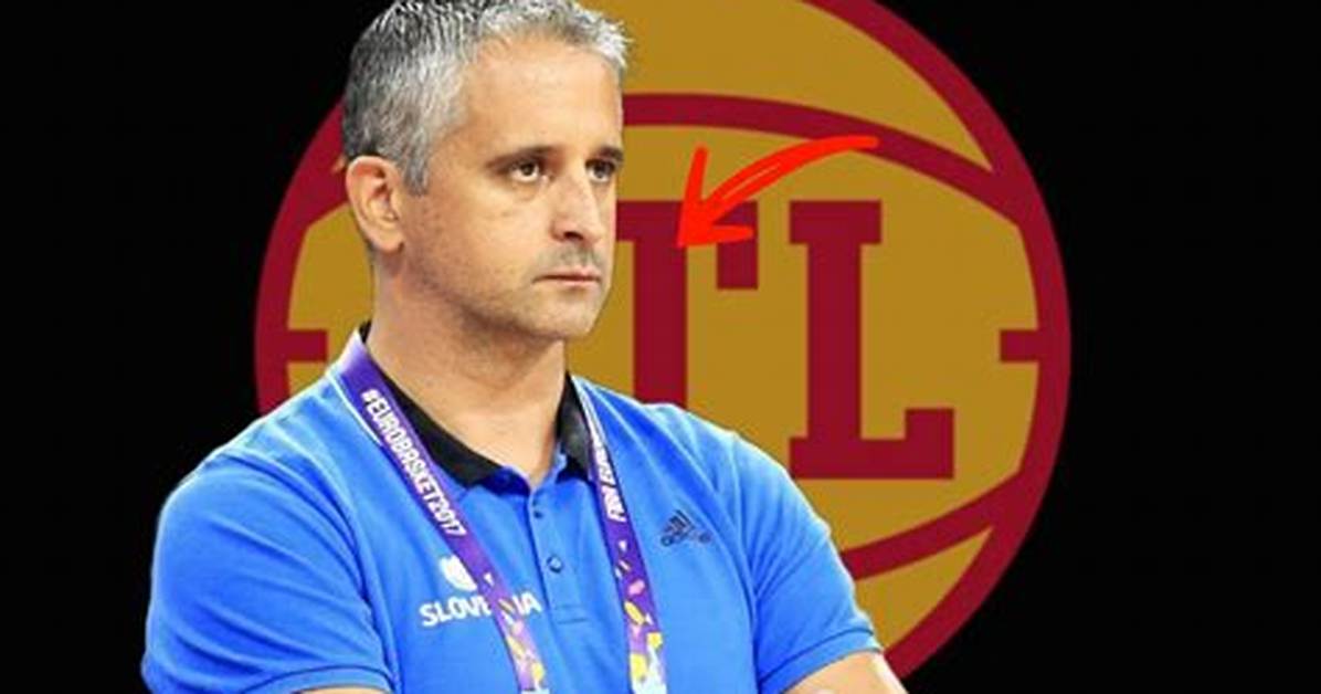 Igor Kokoskov - Net Worth, Age, Height, Birthday, Bio, Wiki!