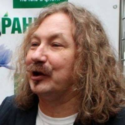 Igor Nikolayev - Net Worth, Age, Height, Birthday, Bio, Wiki!