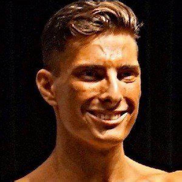 Igor Opeshansky Net Worth, Age, Height, Bio, Birthday, Wiki!
