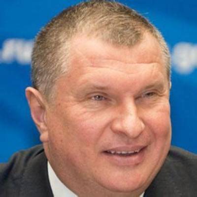 Igor Sechin - Net Worth, Age, Height, Birthday, Bio, Wiki!