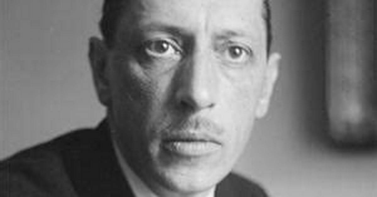 Igor Stravinsky Net Worth, Age, Height, Bio, Birthday, Wiki!